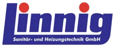 Logo Linning Sanitär- und Heizungstechnik GmbH